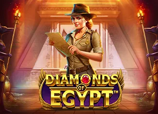 Diamonds of Egypt - JFGAMING