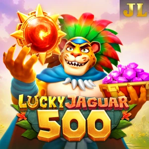 Lucky Jaguar 500 - JFGAMING