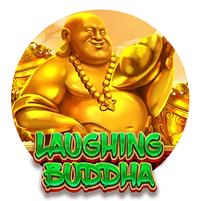 Laughing Buddha - JFGAMING