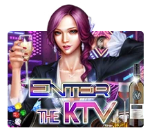 Enter The KTV - JFGAMING