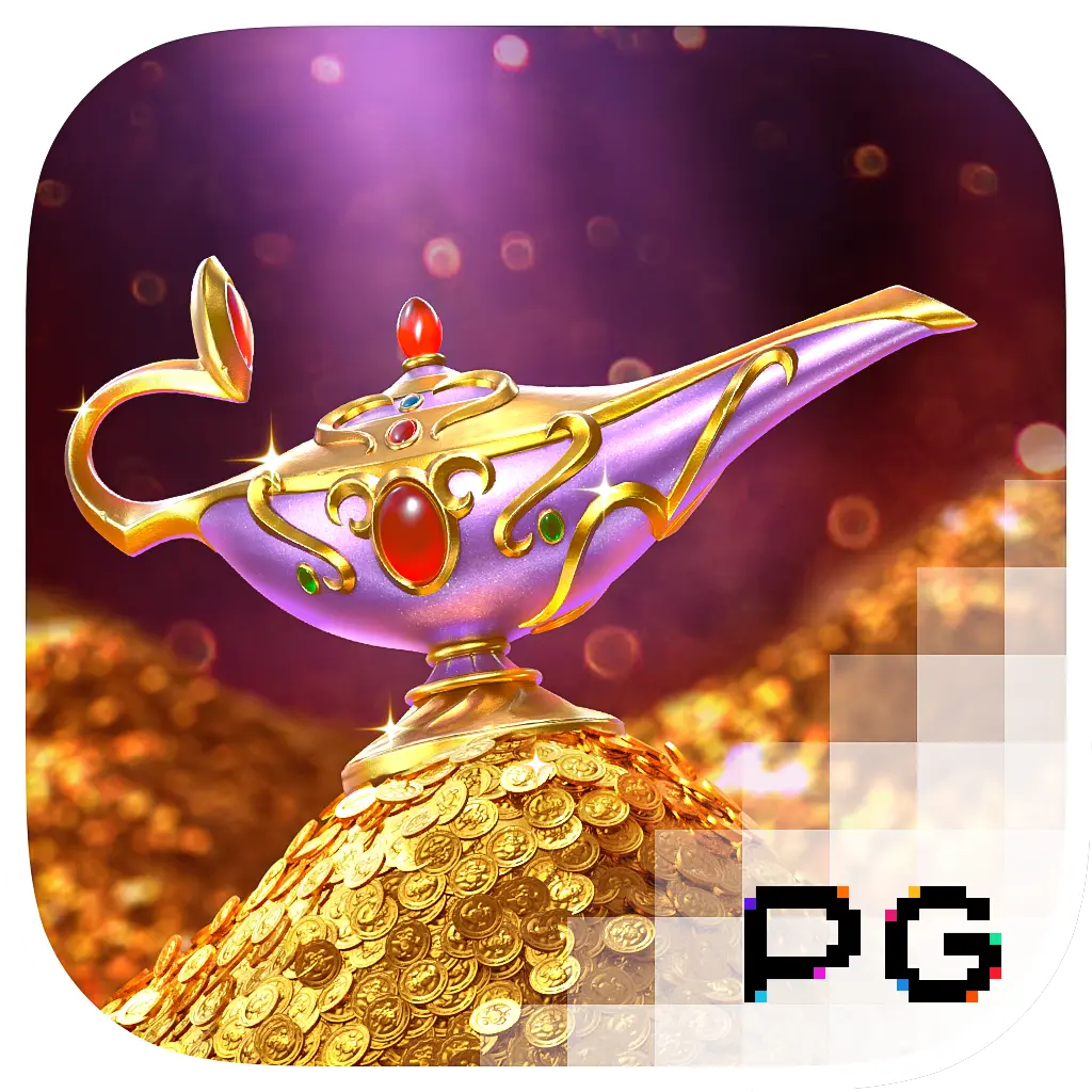 Genies 3 Wishes - JFGAMING