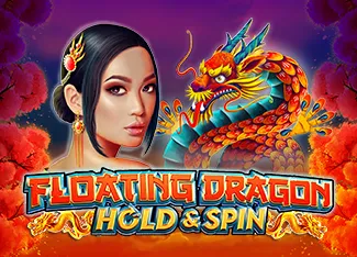 Floating Dragon - JFGAMING