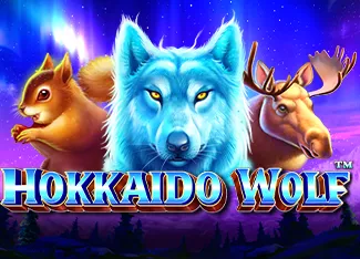 Hokkaido Wolf - JFGAMING
