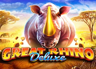 Great Rhino Deluxe - JFGAMING