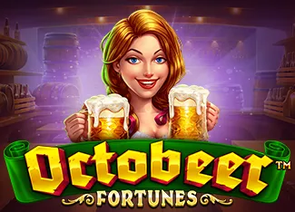 Octobeer Fortunes - JFGAMING