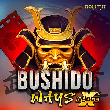 Bushido Ways xNudge - JFGAMING