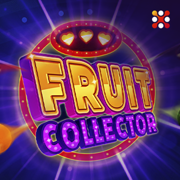 Fruit Collector - JFGAMING