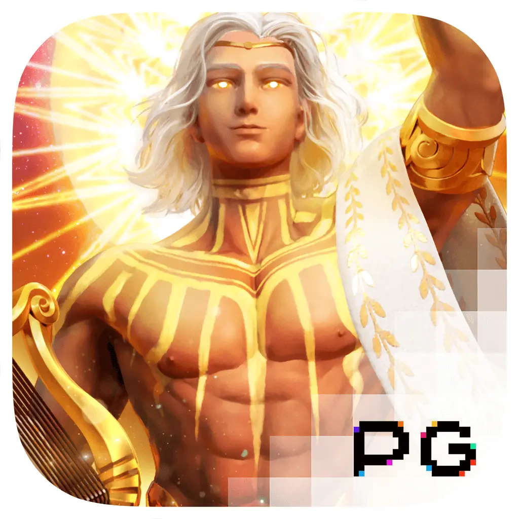 Rise of Apollo - JFGAMING