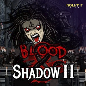 Blood & Shadow 2 - JFGAMING