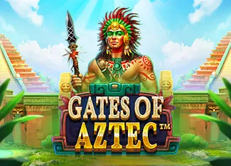 Gates of Aztec - JFGAMING