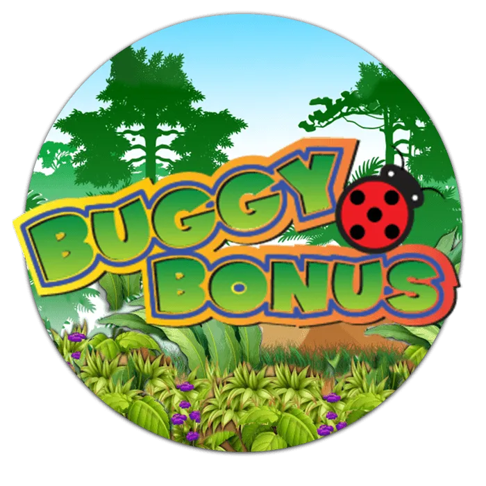 Buggy Bonus - JFGAMING