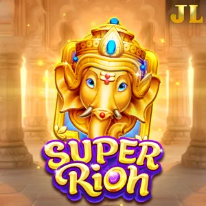 Super Rich - JFGAMING