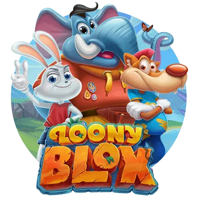 Loony Blox - JFGAMING