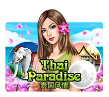 Thai Paradise - JFGAMING