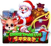 Christmas Eve - JFGAMING