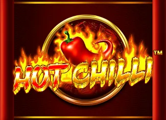 Hot Chilli - JFGAMING