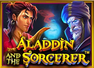 Aladdin and the Sorcerer - JFGAMING