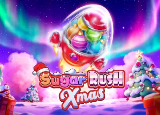 Sugar Rush Xmas - JFGAMING