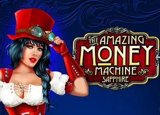 Amazing Money Machine - JFGAMING