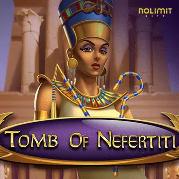 Tomb of Nefertiti - JFGAMING