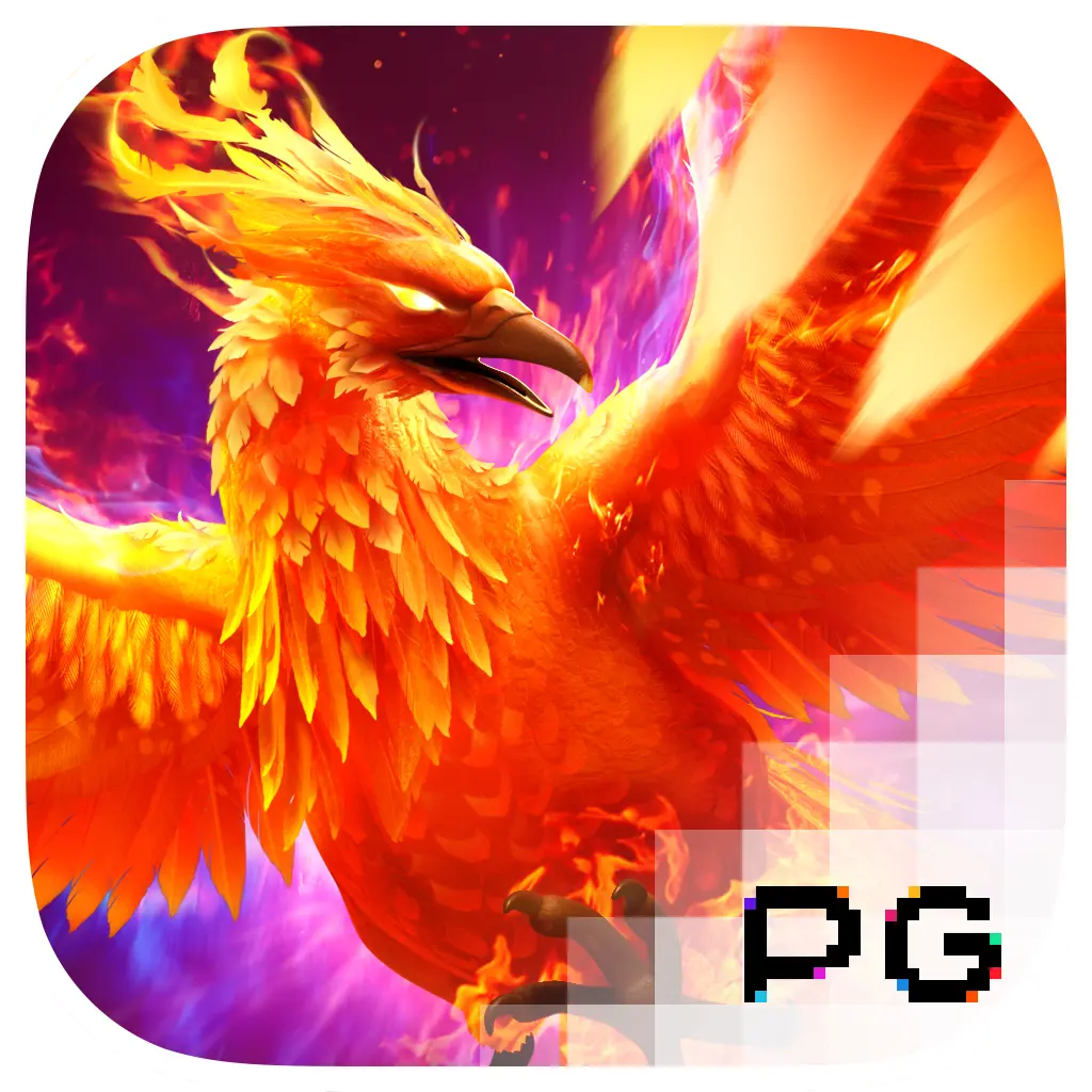 Phoenix Rises - JFGAMING