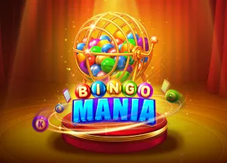 Bingo Mania - JFGAMING
