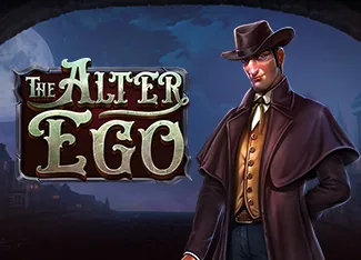 The Alter Ego - JFGAMING