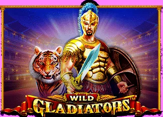Wild Gladiator - JFGAMING