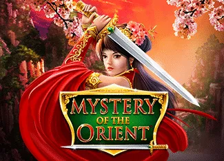 Mystery of the Orient - JFGAMING