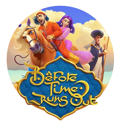 Before Time Runs Out - JFGAMING