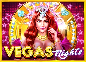 Vegas Nights - JFGAMING