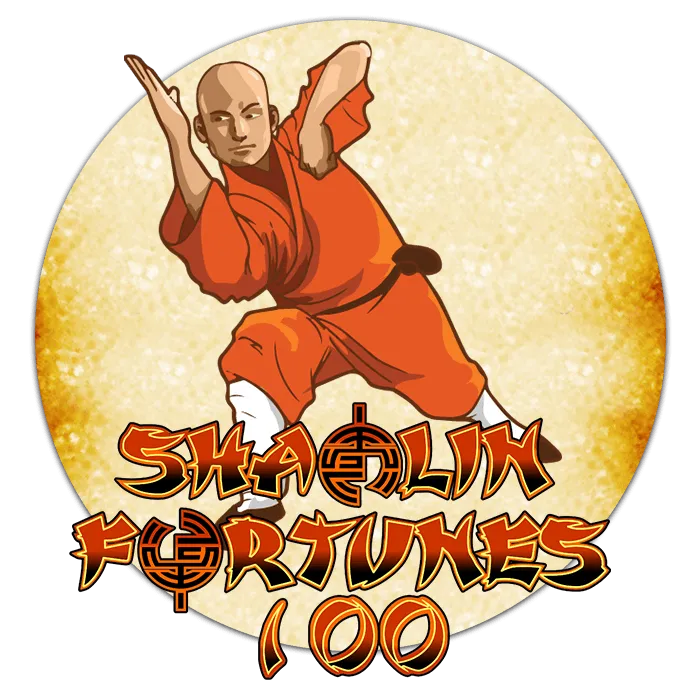 Shaolin Fortunes 100 - JFGAMING