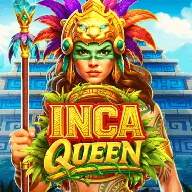 Inca Queen - JFGAMING