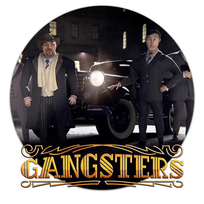 Gangsters - JFGAMING
