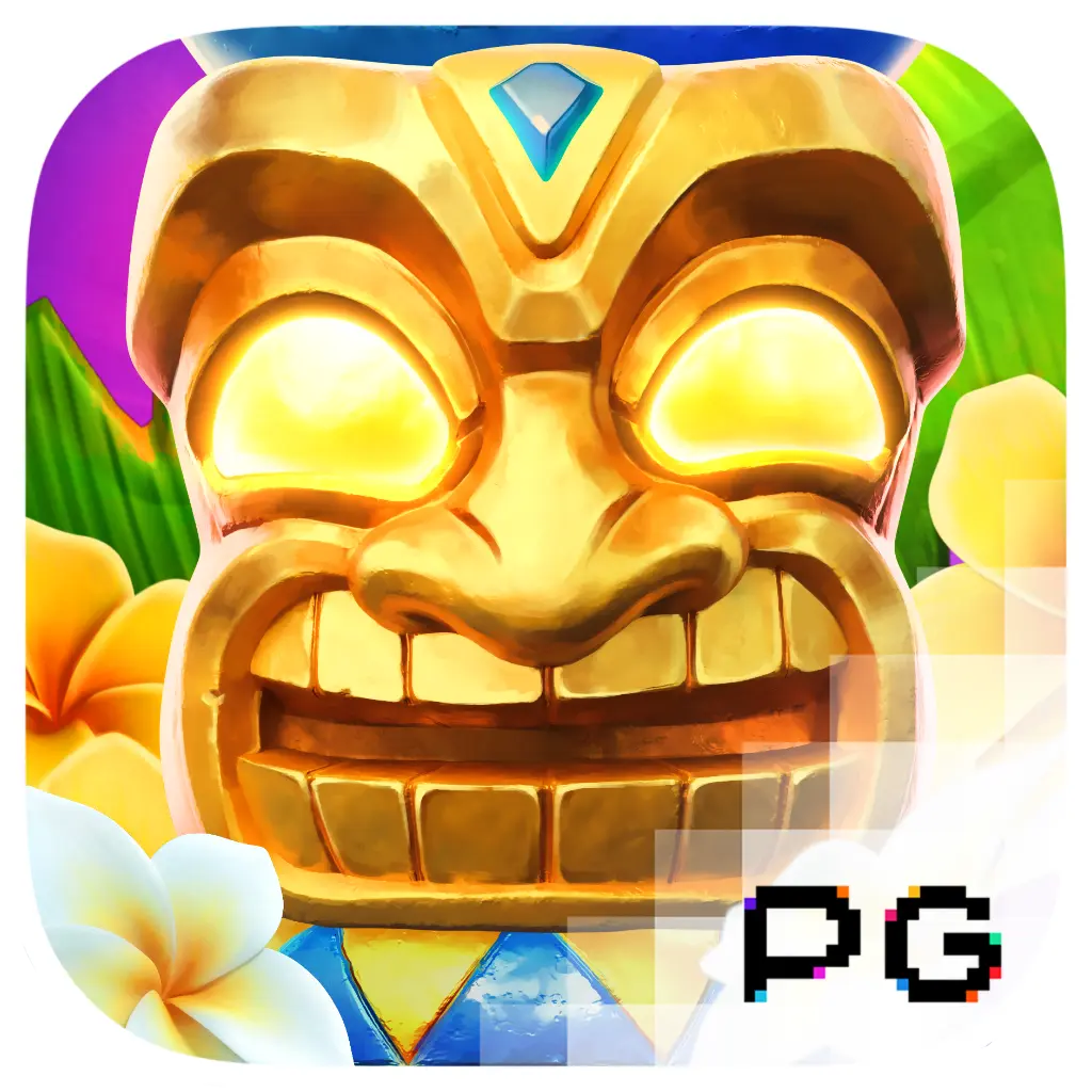 Hawaiian Tiki - JFGAMING