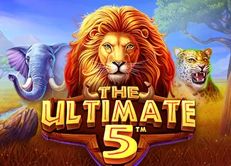 The Ultimate 5 - JFGAMING