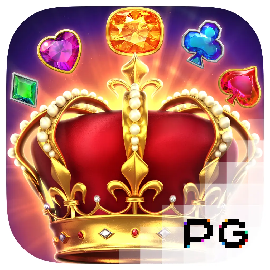 Majestic Treasures - JFGAMING