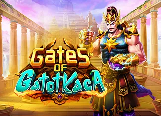 Gates of Gatot Kaca - JFGAMING