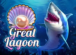 Great Lagoon - JFGAMING