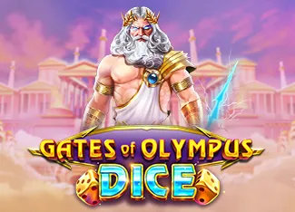Gates of Olympus Dice - JFGAMING