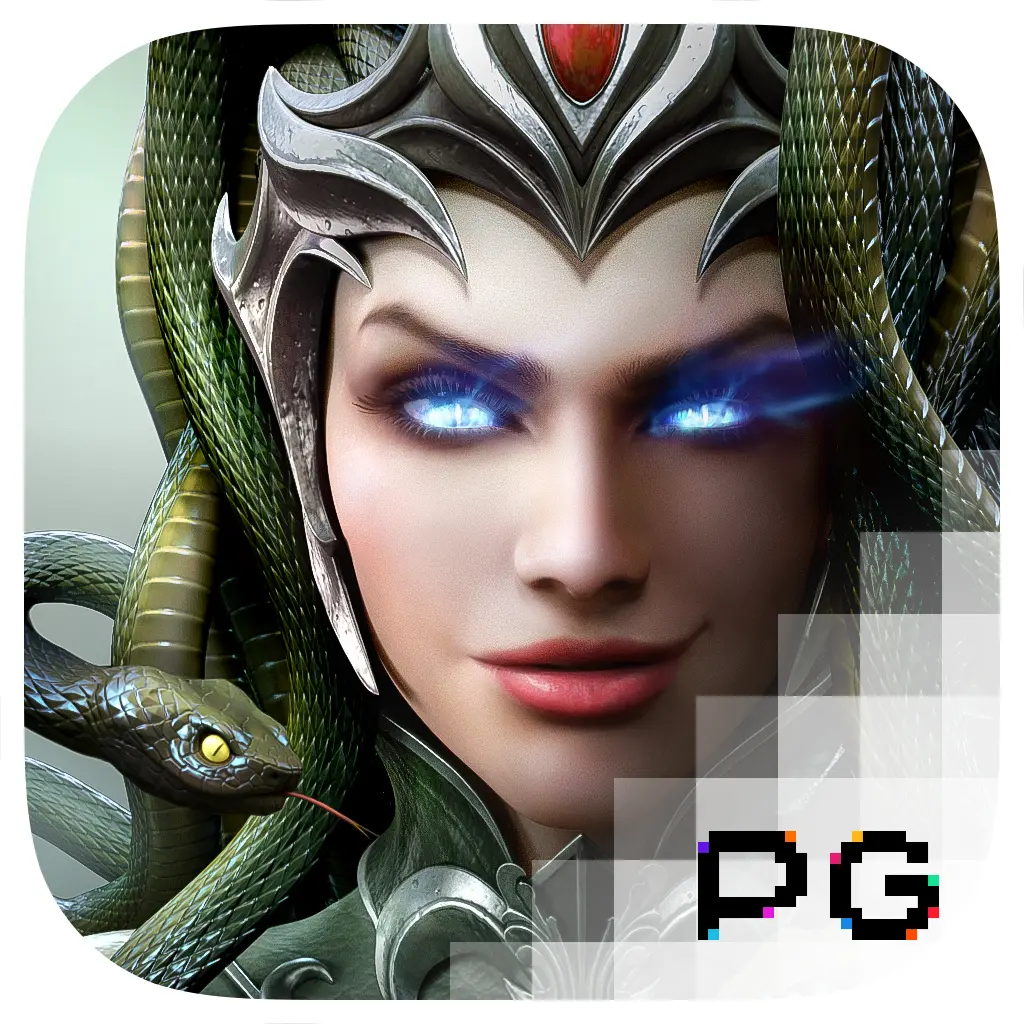 Medusa 2: The Quest of Perseus - JFGAMING