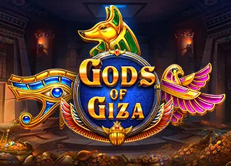 Gods of Giza - JFGAMING