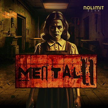 Mental 2 - JFGAMING