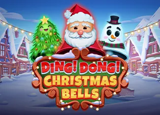 Ding Dong Christmas Bells - JFGAMING