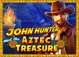 Aztec Treasure - JFGAMING