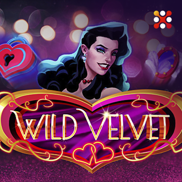 Wild Velvet - JFGAMING