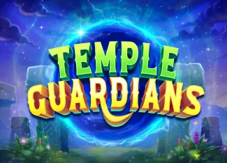Temple Guardians - JFGAMING