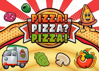 PIZZA PIZZA PIZZA - JFGAMING