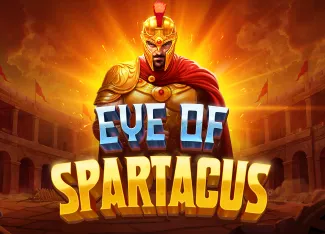 Eye of Spartacus - JFGAMING