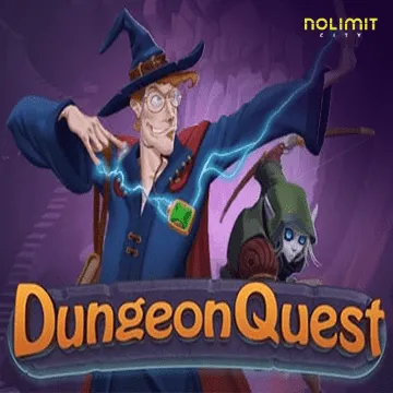 Dungeon Quest - JFGAMING